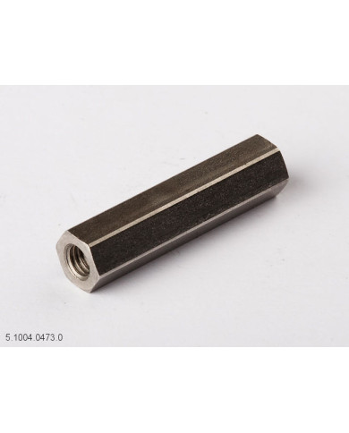 Møtrik (Formalkning)