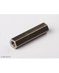 Møtrik (Formalkning)