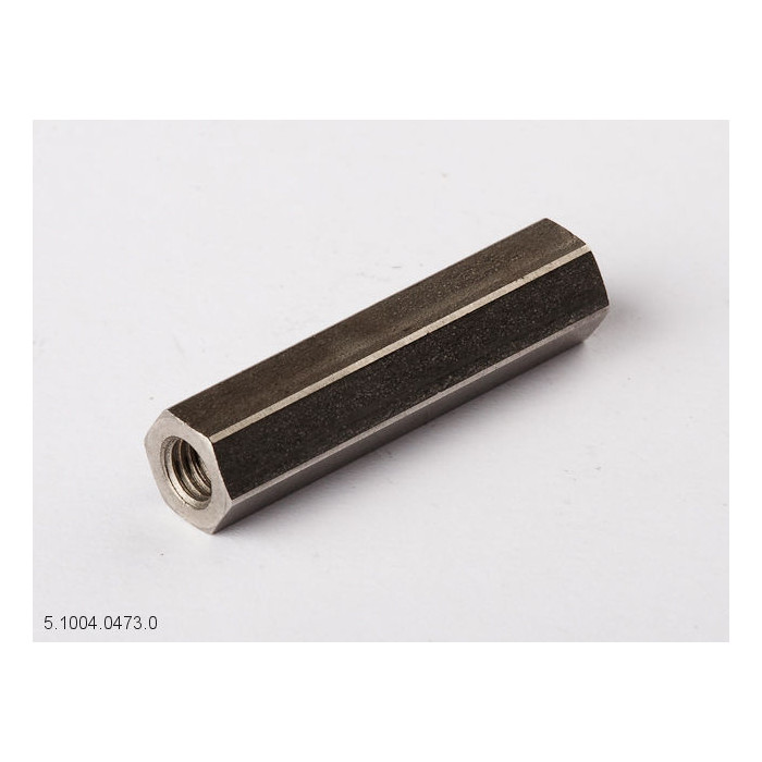 Møtrik (Formalkning)