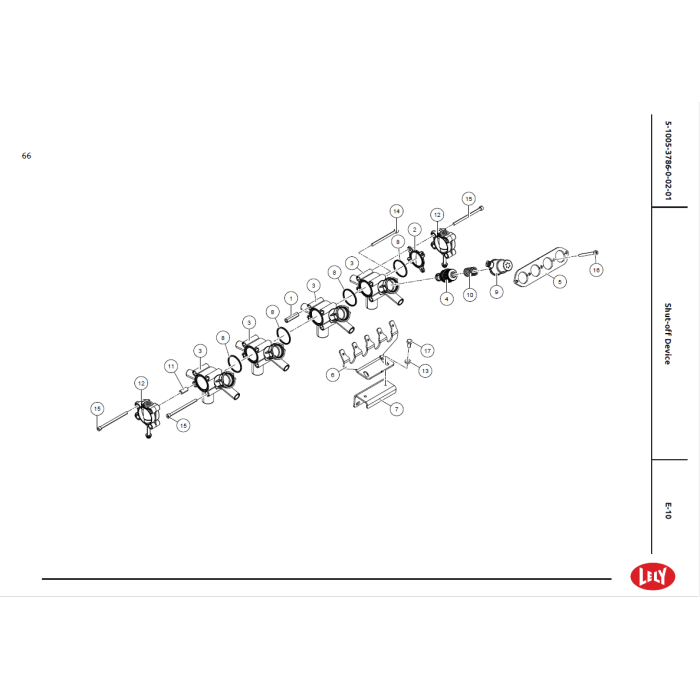 Møtrik (Formalkning)