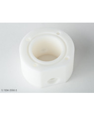 LAGERSALG - Hus Hvid