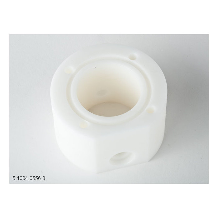 LAGERSALG - Hus Hvid