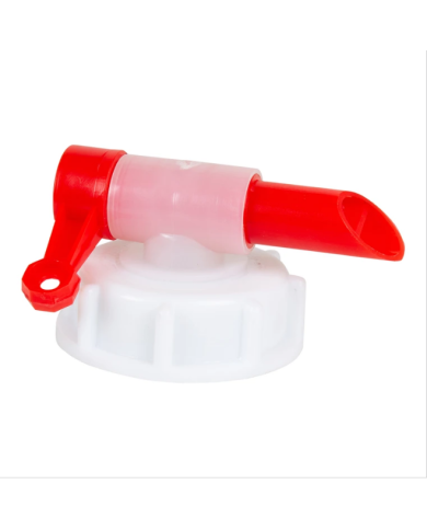 Aftapningshane 10-30 kg Dunk