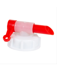 Aftapningshane 10-30 kg Dunk