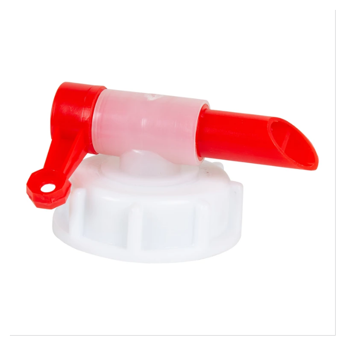 Aftapningshane 10-30 kg Dunk