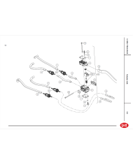 Plade for pulsatorhus