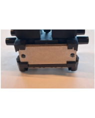 Plade for pulsatorhus