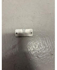 Plade for pulsatorhus