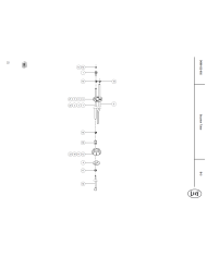 Slangestuds 3/8"xØ9 RF Indv/Udv