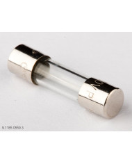 Glassikring 5x20 mm 3,15 AT