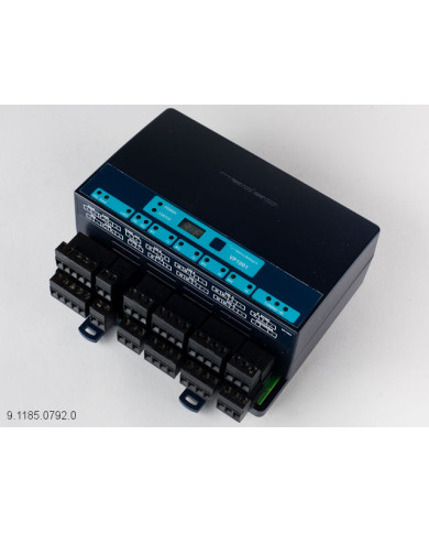 Velos ID Reader