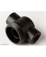 Filterhus Bund 1/2"