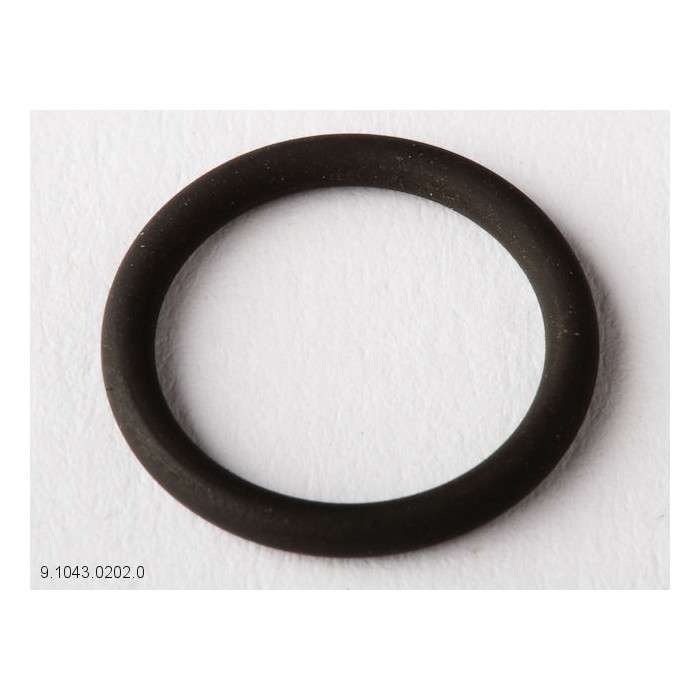 O-Ring 12,4x1,78 MQC-C