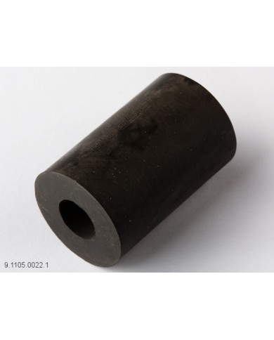 Gummifjeder For Styrebolt Ø32x13x50 (Bundstyr A3)