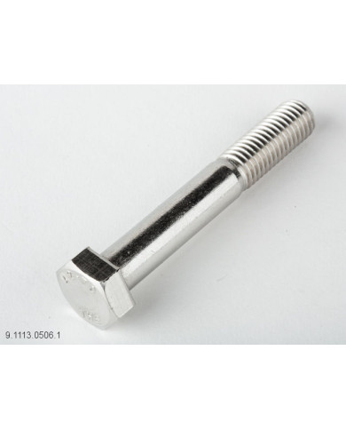 Bolt M12x80 RF