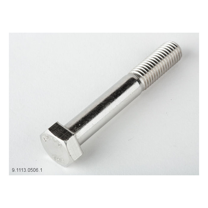 Bolt M12x80 RF