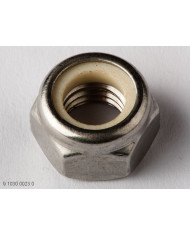 Låsemøtrik M12 RF