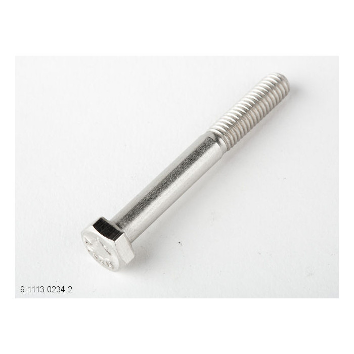 Bolt M6x50 RF