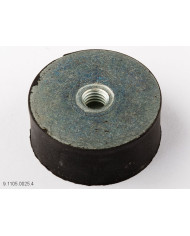 Vibrationsdæmper Ø50 M10