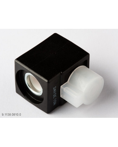 Spole 24V DC 10W