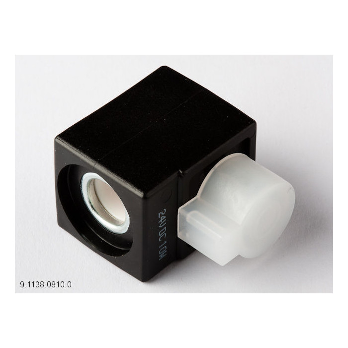 Spole 24V DC 10W