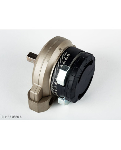 Motor semiroterende 180°  Cosmix