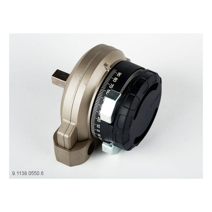 Motor semiroterende 180°  Cosmix