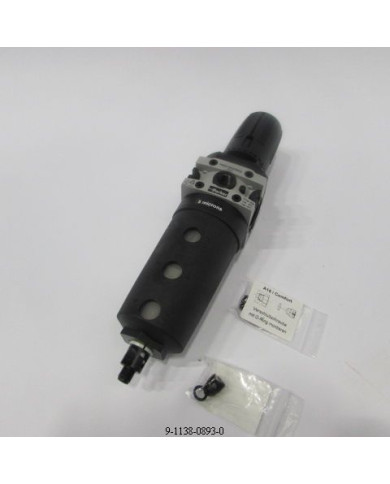 Reduktionsfilter P3X