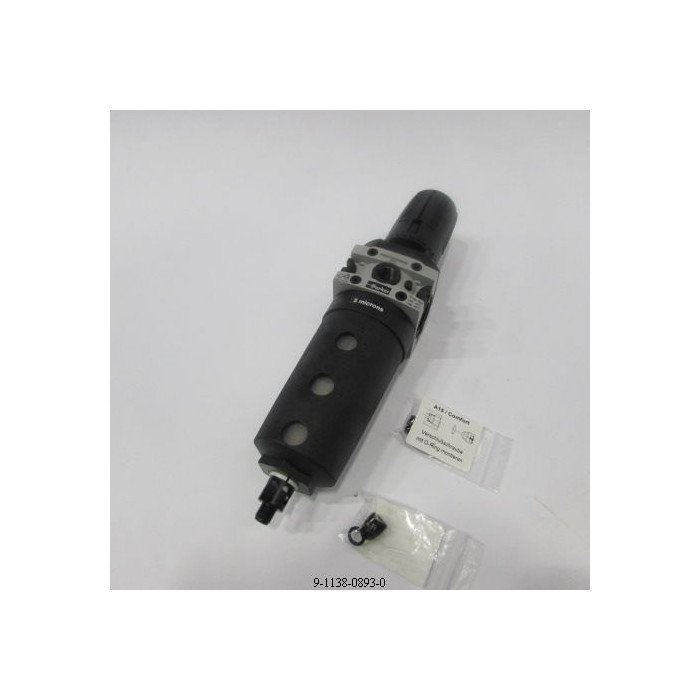 Reduktionsfilter P3X
