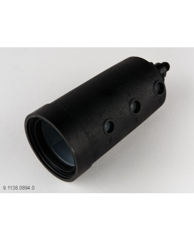 Filterkop P3X