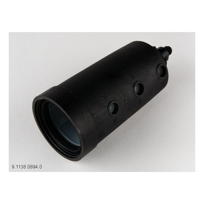 Filterkop P3X