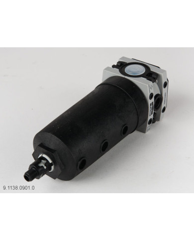 Aktivkulfilter P3X