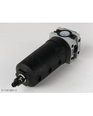 Aktivkulfilter P3X