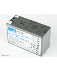 LAGERSALG - Batteri 12V 6,5A