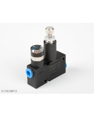LAGERSALG - Regulator 6 mm