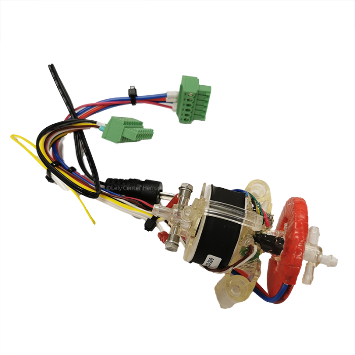 MQC-C Sonde