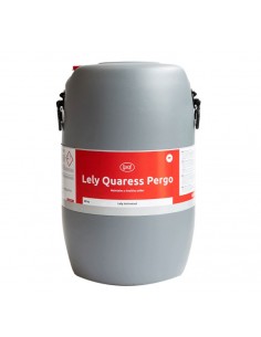 Lely Quaress Pergo pattespray - 60 kg.
