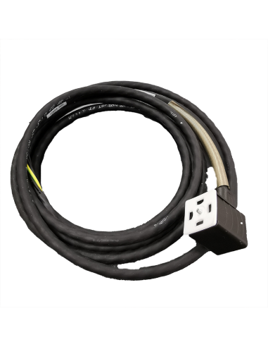 Kabel til el-børstemotor A4/A5
