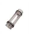 Hylster for sleeves