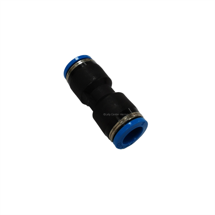 Luftfitting 8x8