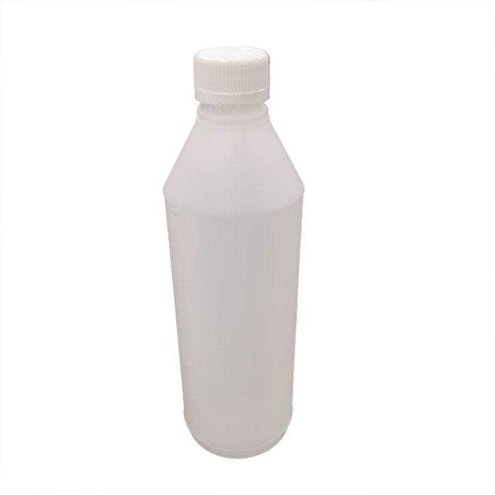 Olie til tågesmøre 1 L