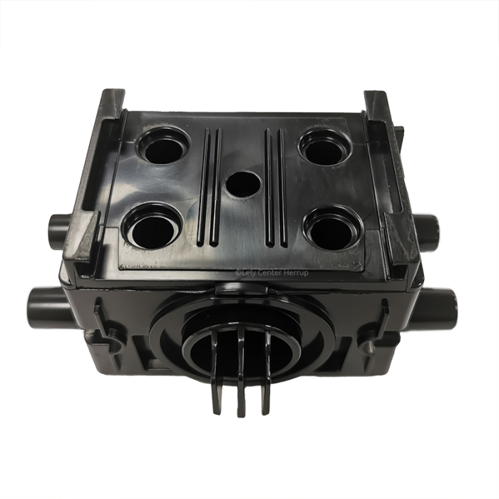 Pulsator bund