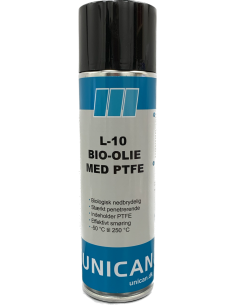 L10 Bio-olie